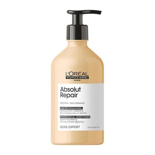 L'ORÉAL revitalisant absolut repair