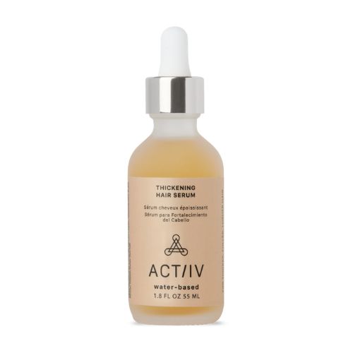 ACTIIV sérum épaississant à base d'eau