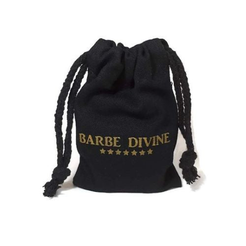 DIVINE BEARD carry bag 