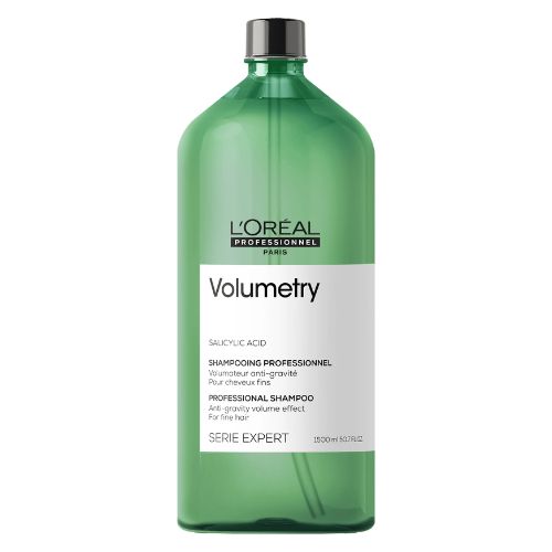 L'ORÉAL  shampoing volumetry