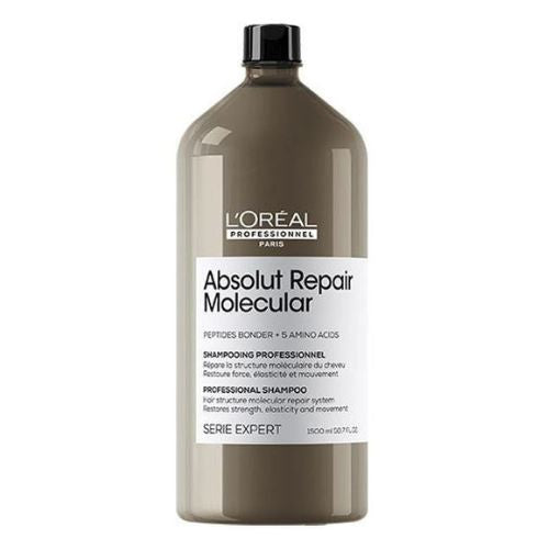 L'ORÉAL shampoing absolut repair molecular