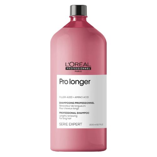 L'ORÉAL shampoing pro longer