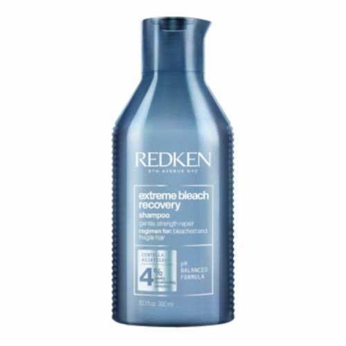 REDKEN shampoing extreme bleach recovery