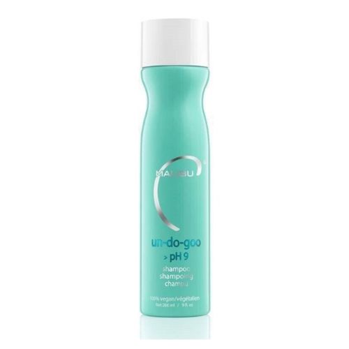 MALIBU clarifying PH9 shampoo