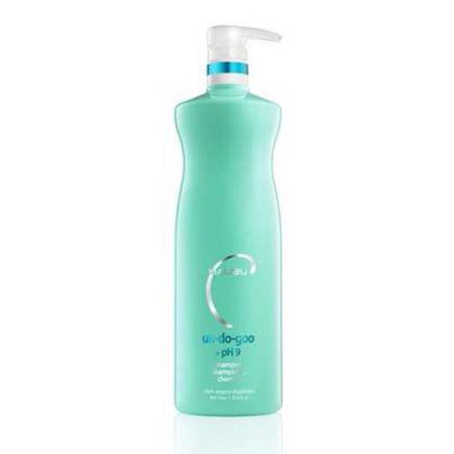 MALIBU clarifying PH9 shampoo