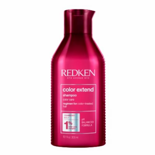 REDKEN color extend shampoo