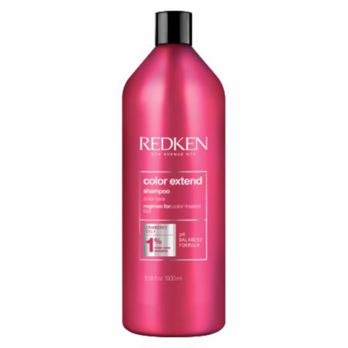 REDKEN shampoing color extend