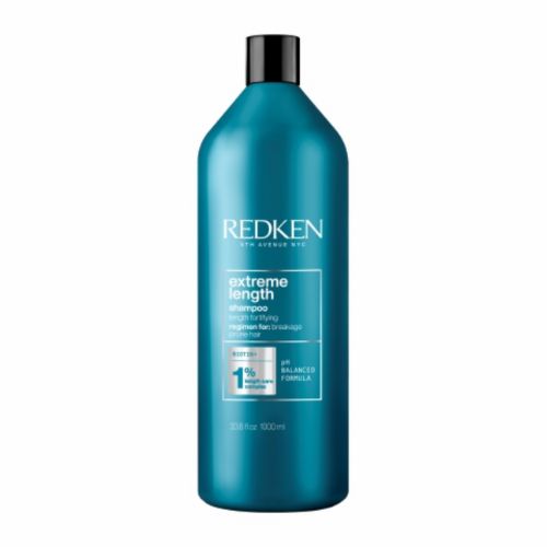 REDKEN shampoing extreme length