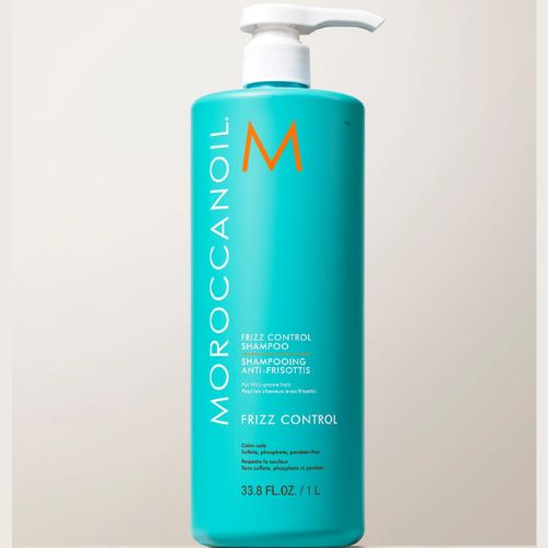 MOROCCANOIL shampoing anti frisottis
