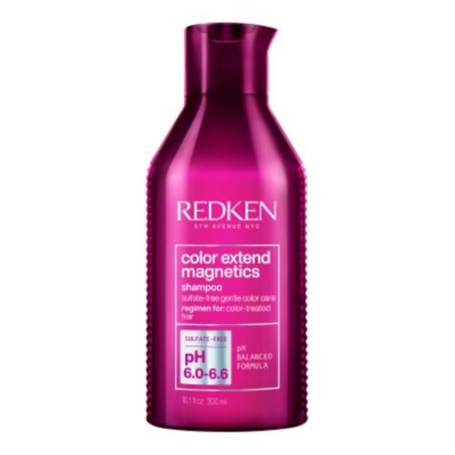 REDKEN shampoing color extend magnetics
