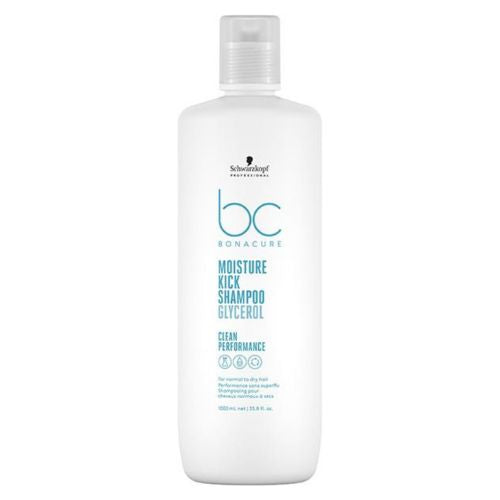 Ce shampooing lave en douceur les cheveux normaux à secs et texturisées.  La formule aide à conserver un niveau d'hydratation optimal pour une sensation de légèreté des cheveux.