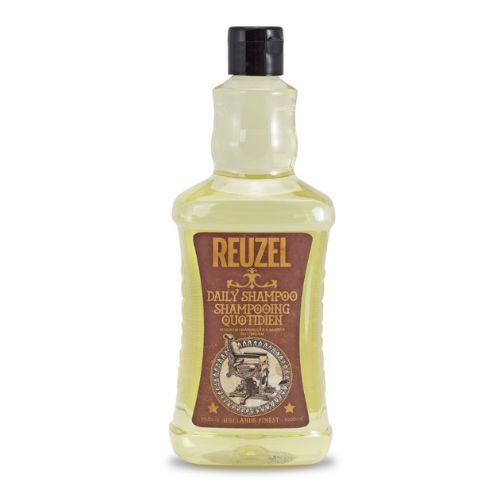 REUZEL daily shampoo