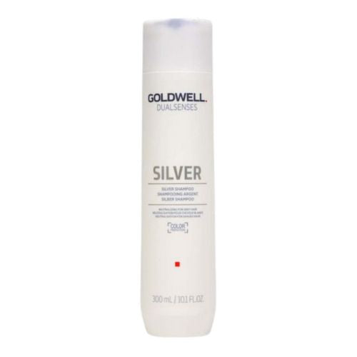 GOLDWELL shampoing silver