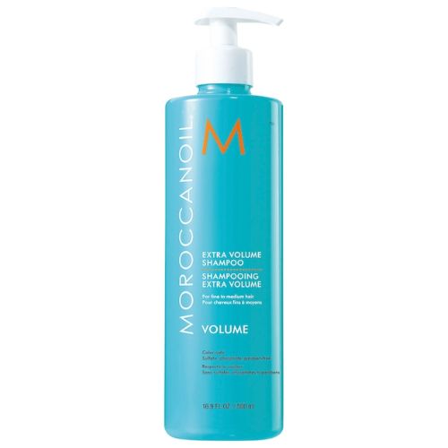 MOROCCANOIL extra volume shampoo