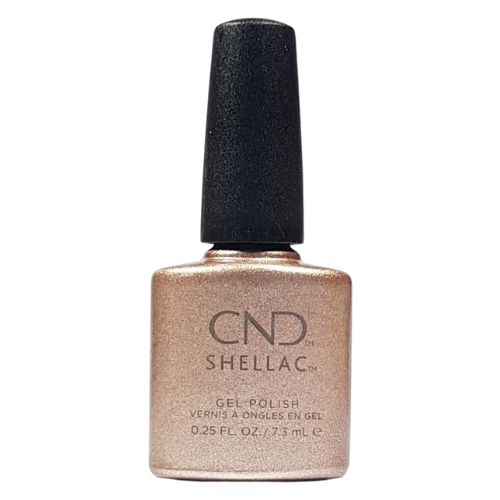 SHELLAC Vernis U.V  Bellini