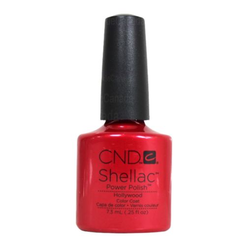 SHELLAC Hollywood UV Varnish