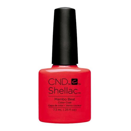 SHELLAC Mambo Beat UV Nail Polish