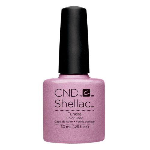 SHELLAC UV varnish Tundra***