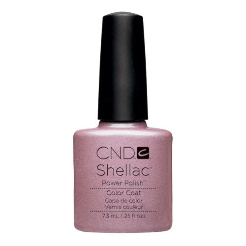 SHELLAC Strawberry Smoothie UV Polish