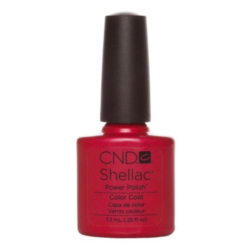 Hot Mess Shellac SHELLAC Hot Chilis UV Polish – Coiffurec4s