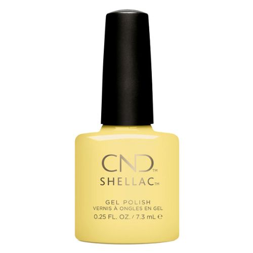 SHELLAC Vernis U.V Jellied