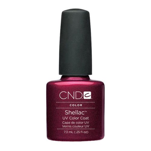 SHELLAC Masquerade UV Varnish