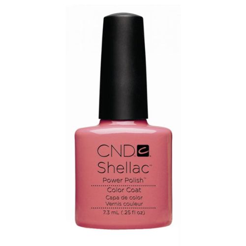 SHELLAC Rose Bud UV Nail Polish