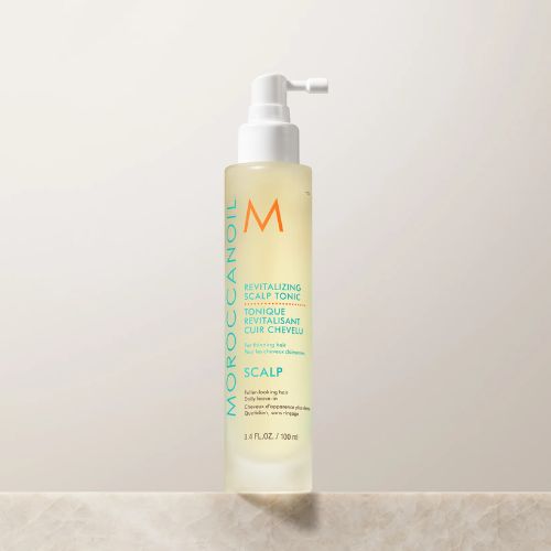 MOROCCANOIL scalp tonique revitalisant cuir chevelu