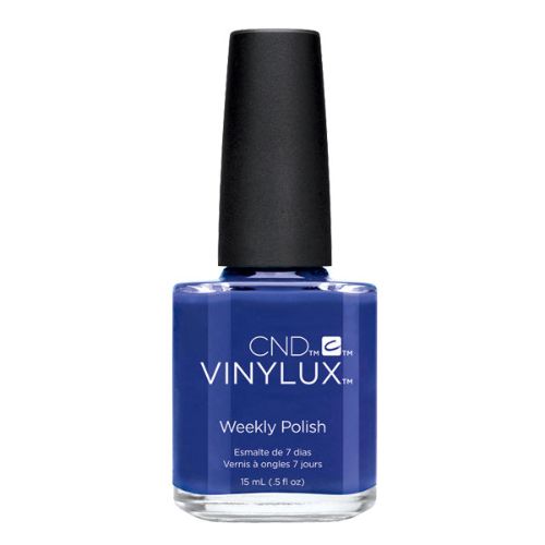 SHELLAC Vernis U.V Blue Eyeshadow