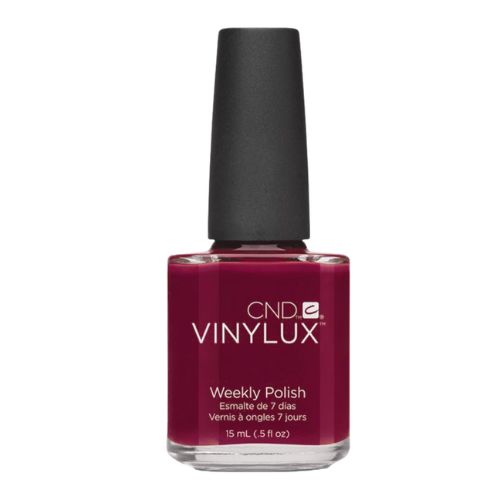 SHELLAC Varnish vinylux tinted love 