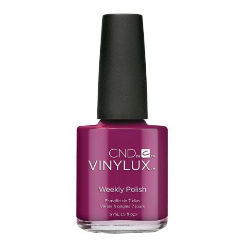 SHELLAC UV Varnish Berry Boudoir