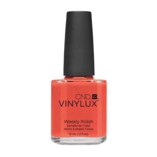 SHELLAC Vernis U.V  Electric Orange