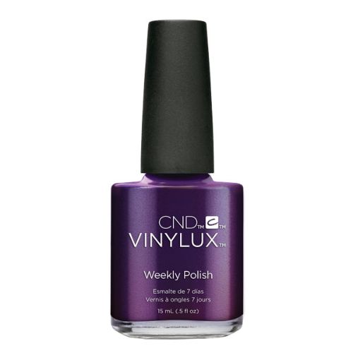 SHELLAC Vernis U.V Eternal Midnight***