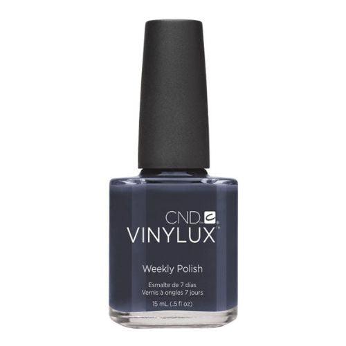 SHELLAC Vernis U.V Indigo Frock