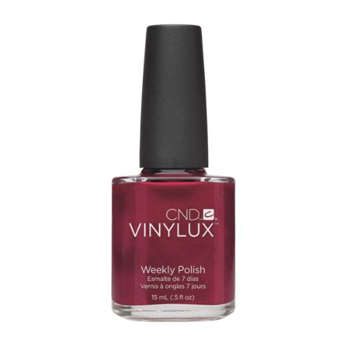 SHELLAC Vernis U.V Red Baroness