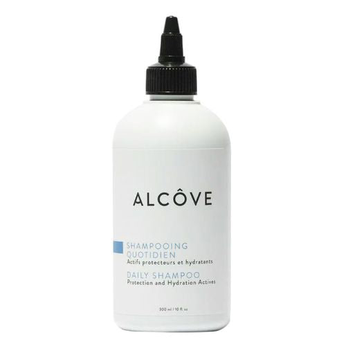 ALCOVE shampoing hydratant quotidien
