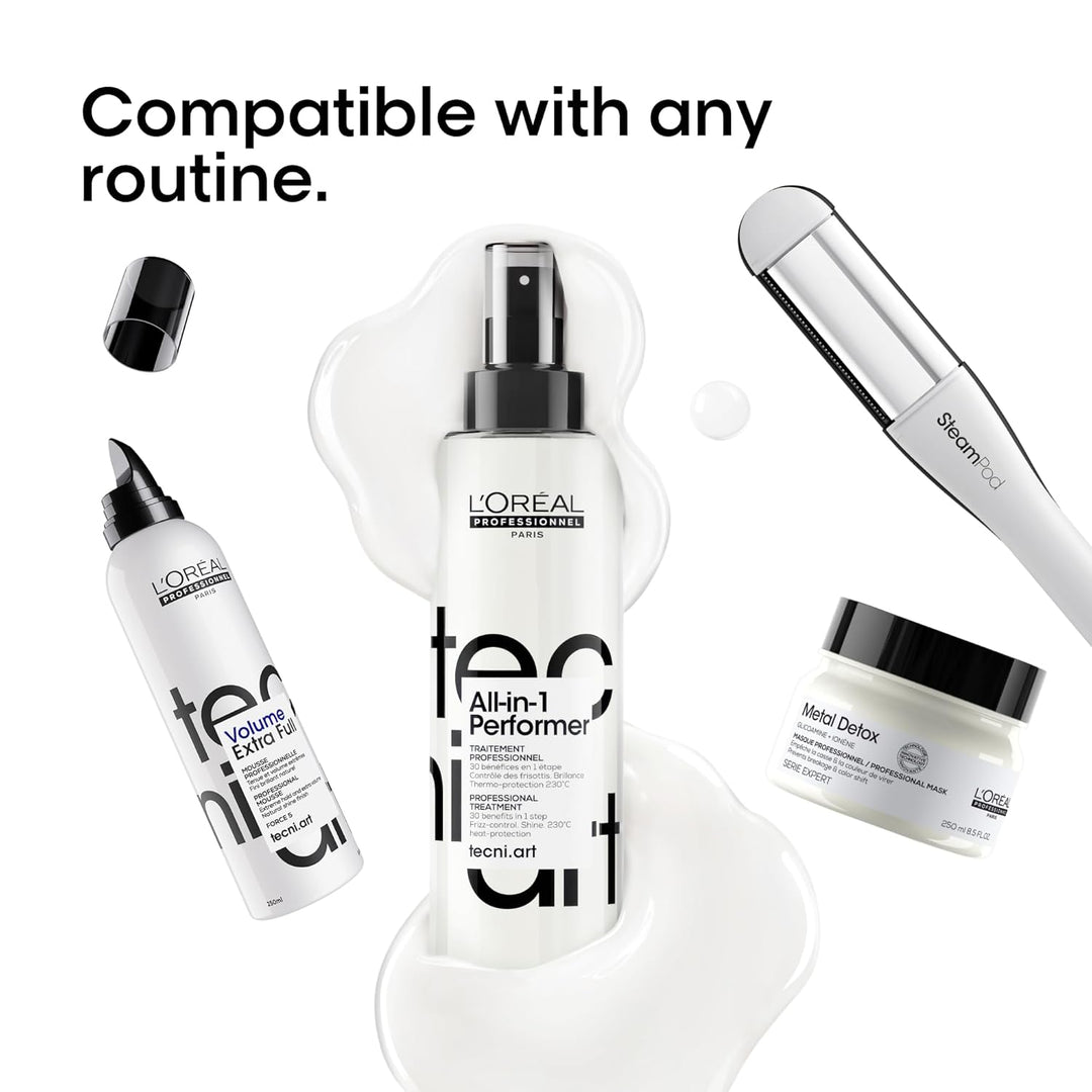 L'ORÉAL professionnel All-in-1 Performer