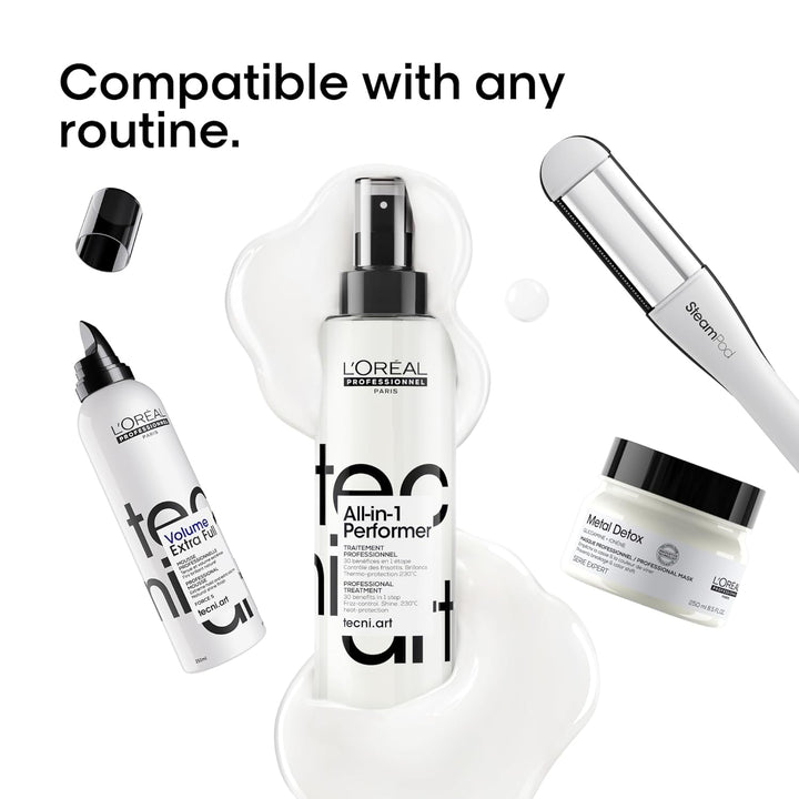 L'ORÉAL professionnel All-in-1 Performer