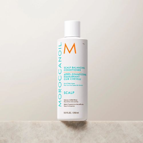 MOROCANOIL scalp après-shampoing équilibrant cuir chevelu