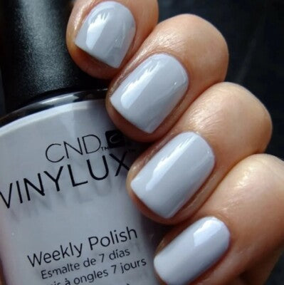 SHELLAC Vernis vinylux Thistle thicket