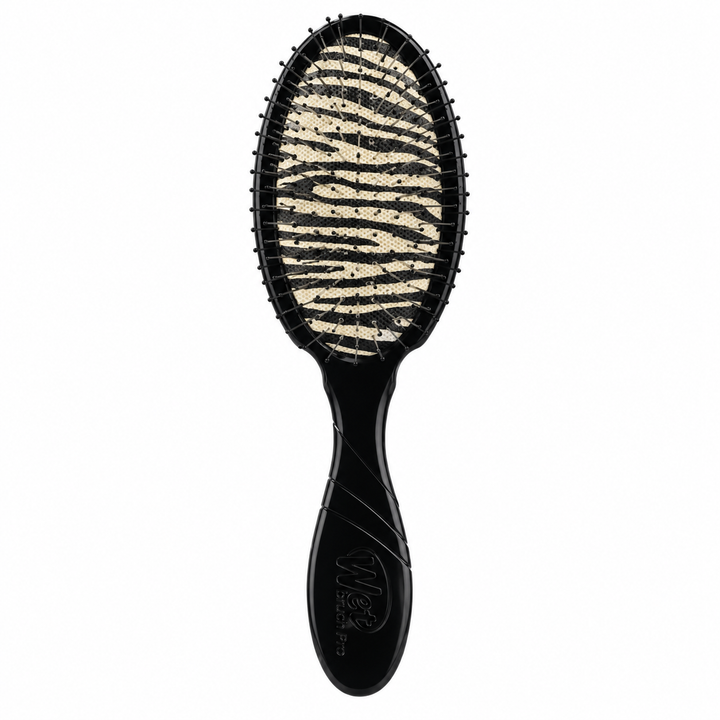 WET BRUSH PRO Brosse démêlante Zebra