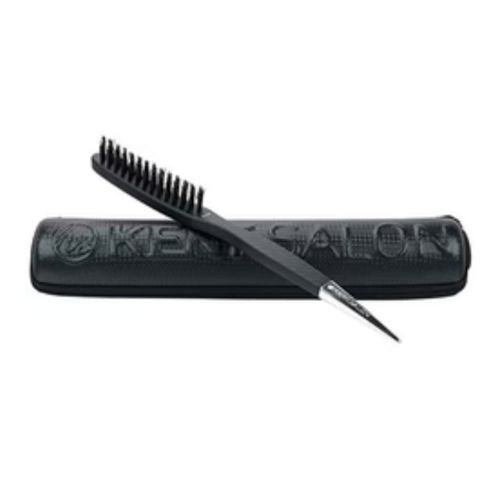 KENTSALON creping brush KS04