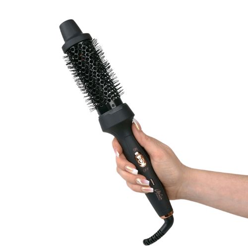 ARIA BEAUTY brosse chauffante