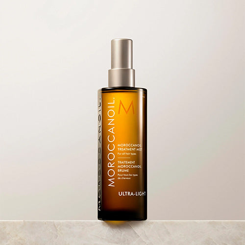 MOROCCANOIL traitement brume