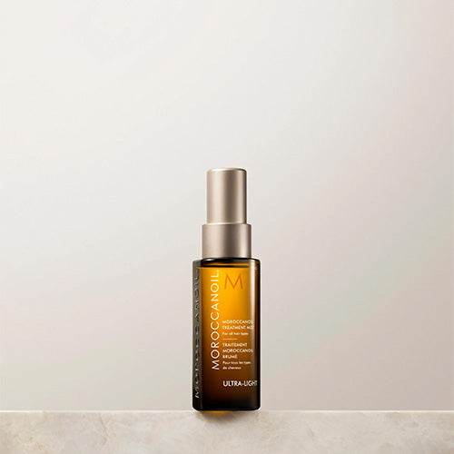 MOROCCANOIL traitement brume format voyage