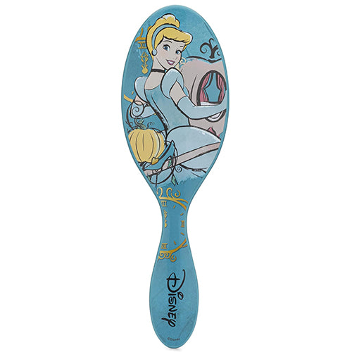 WET BRUSH brosse Disney Princesse Cendrillon