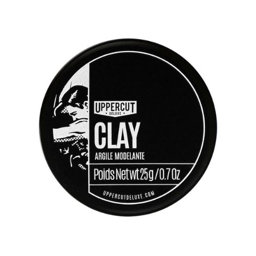 UPPERCUT clay