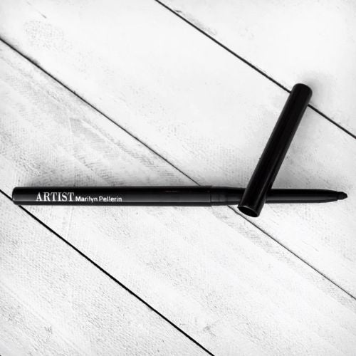 ARTIST black mechanical pencil