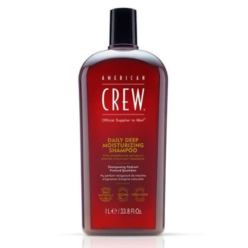 AMERICAN CREW daily moisturizing shampoo