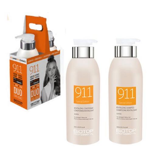 Le quinoa dans Biotop 911 procure aux cheveux un regain de nutrition et d'hydratation intense. Ce super-aliment à base de plantes contient les acides aminés essentiels présents dans les cheveux naturels.